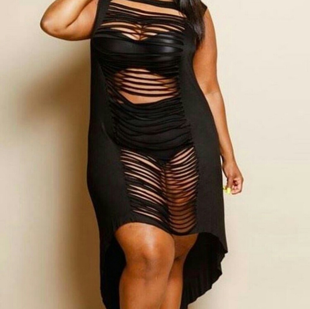Cover Up or Shirt